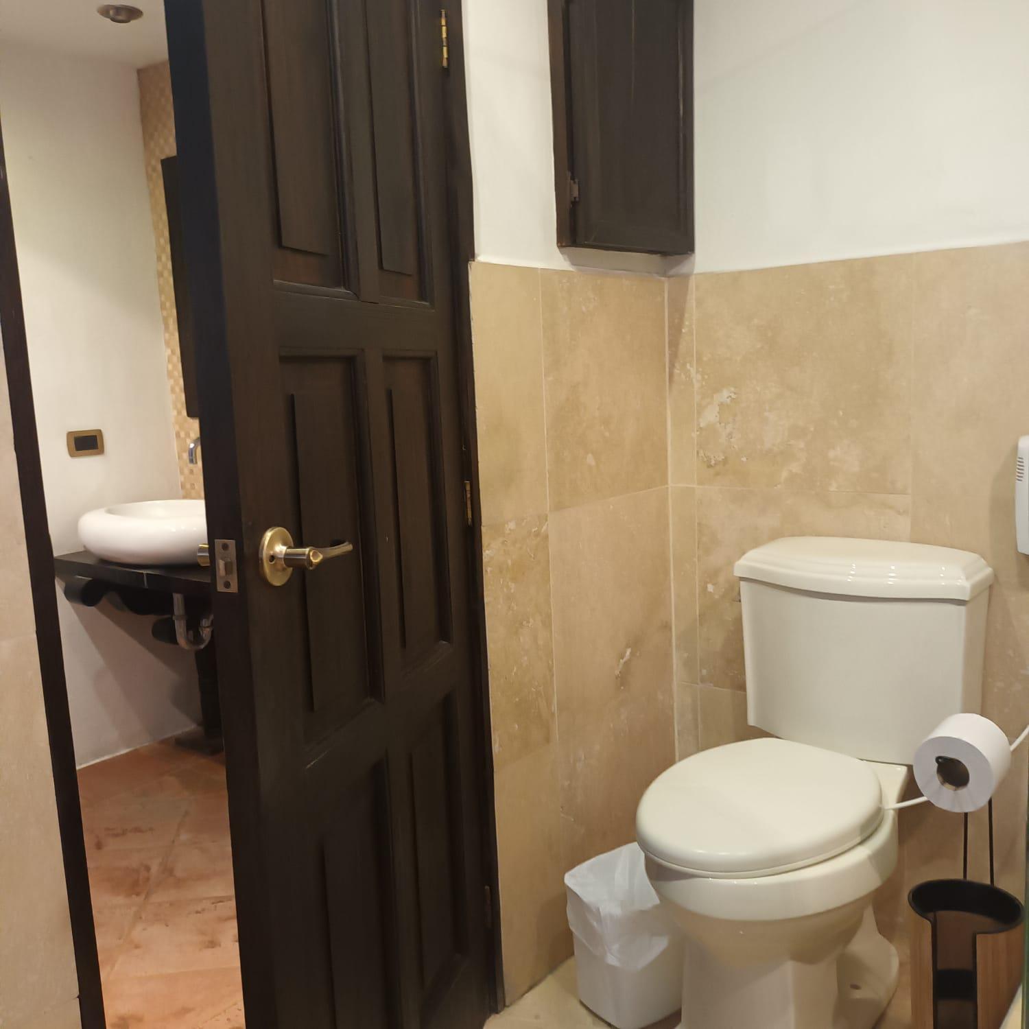 Готель Casa Catalina Antigua Екстер'єр фото